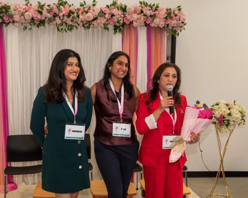 Her Midlife Event Photo