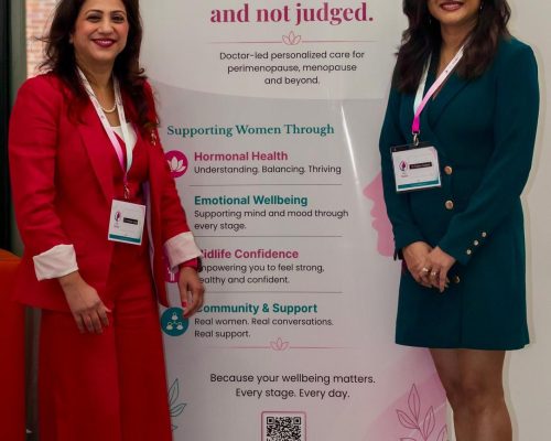 10 Early Signs of Perimenopause Most Women Miss