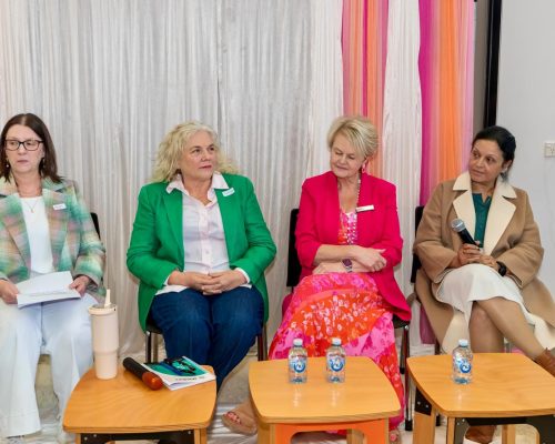 Rebuilding Confidence and Identity in Midlife