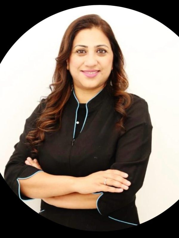 Dr Archana Singh